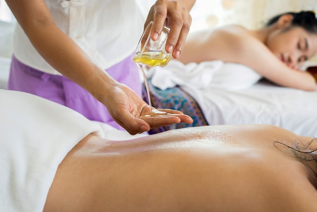 The Benefits of Getting a Massage