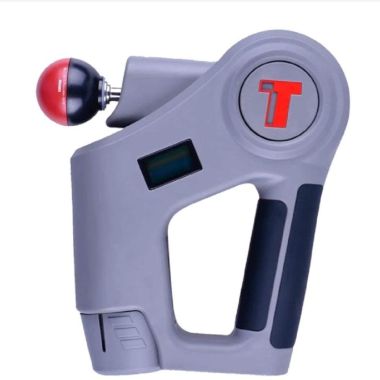 TimTam PowerMassager Pro, best massage guns