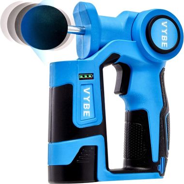 Vybe Percussion Massage Gun, best massage guns