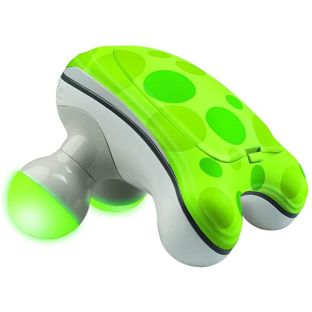 Best for Kids: Homedics Ribbit ($9)