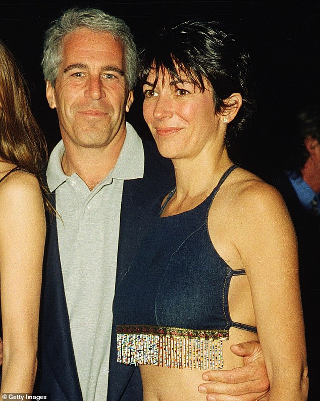 Ghislaine Maxwell denied under oath ever giving her ex Jeffrey Epstein or anyone else a massage, according to newly unsealed testimony the British socialite had been fighting to keep sealed