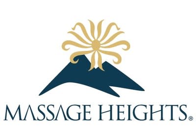 Massage Heights (PRNewsfoto/Massage Heights)