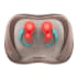 HoMedics Portable Massage Cushion