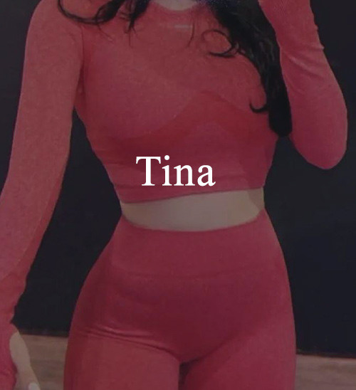 Tina