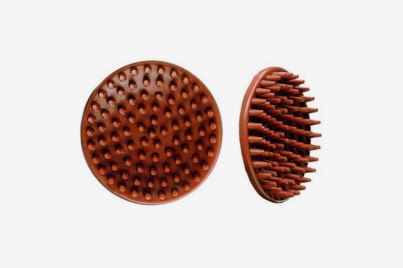 Marvy Shampoo and Scalp Brush