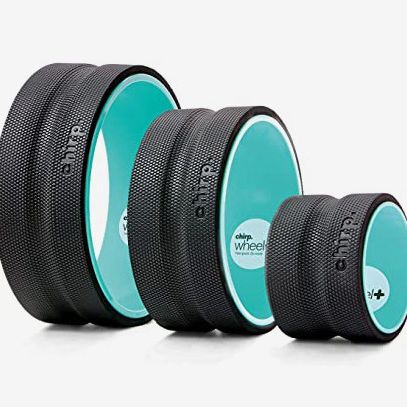 Chirp Wheel, 3-Pack