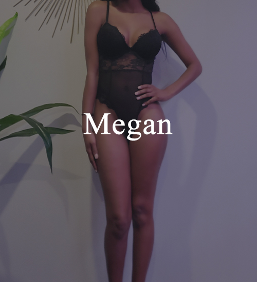 Megan