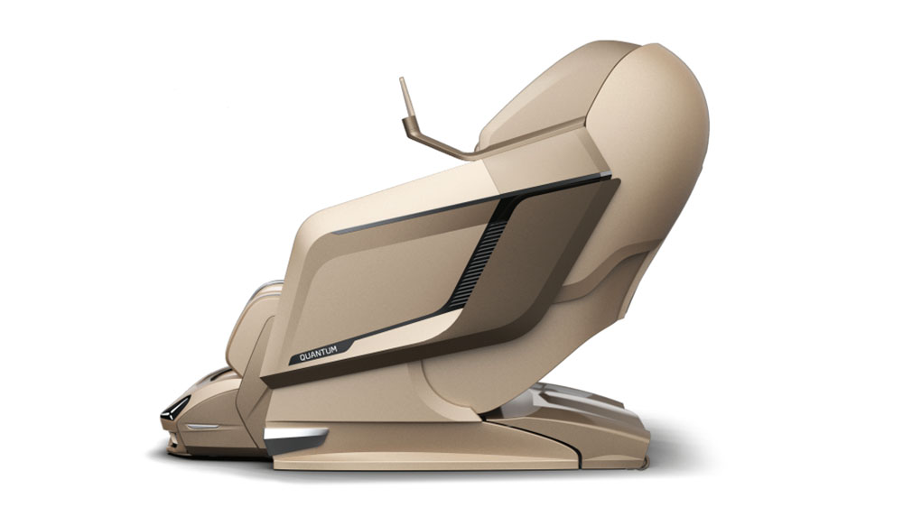 Bodyfriend Quantum massage chair