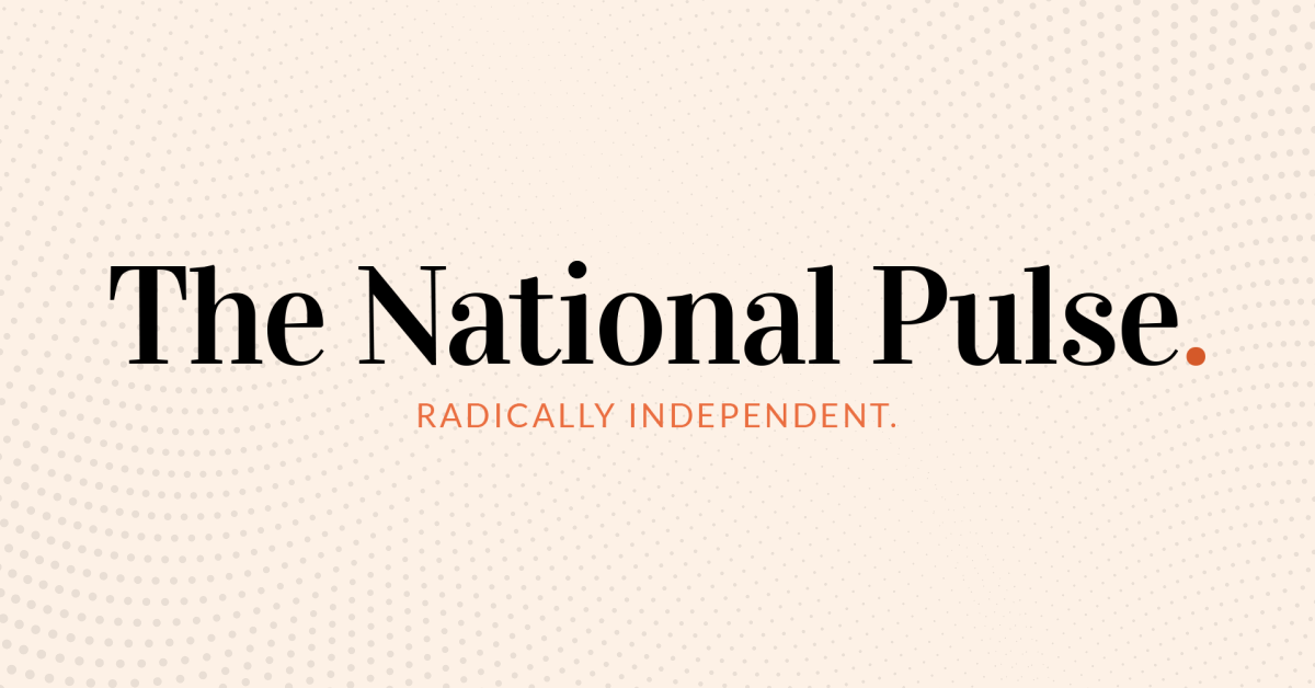 thenationalpulse.com