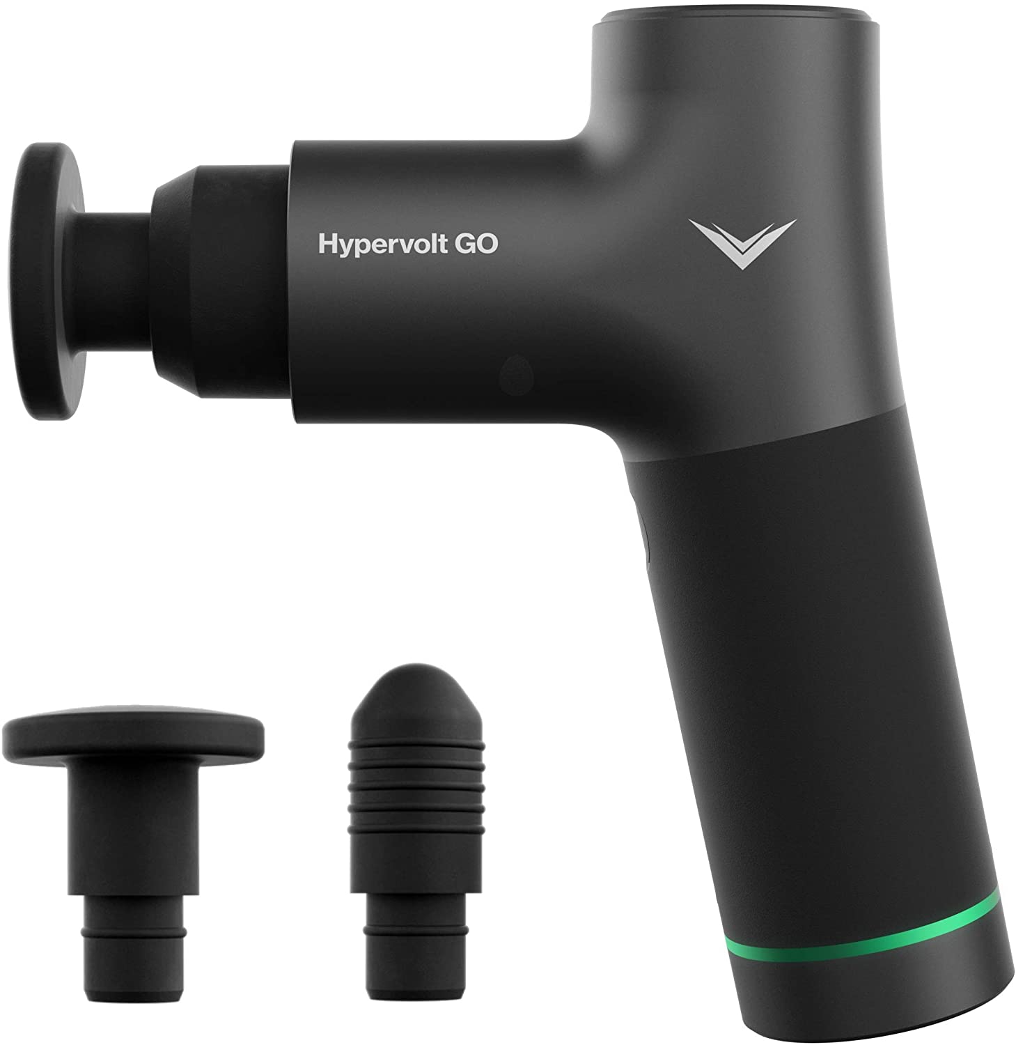 Massage gun hypervolt mini go