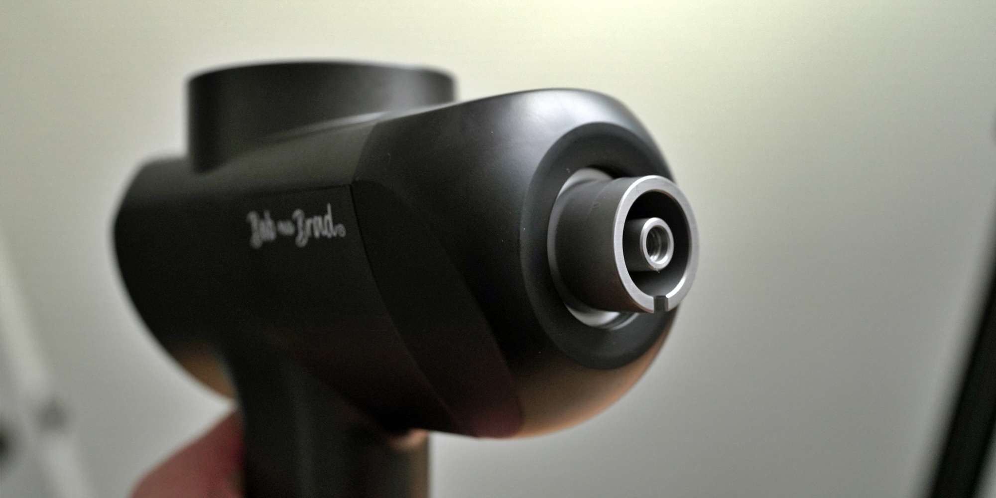 Bob & Brad X6 Pro Massage Gun