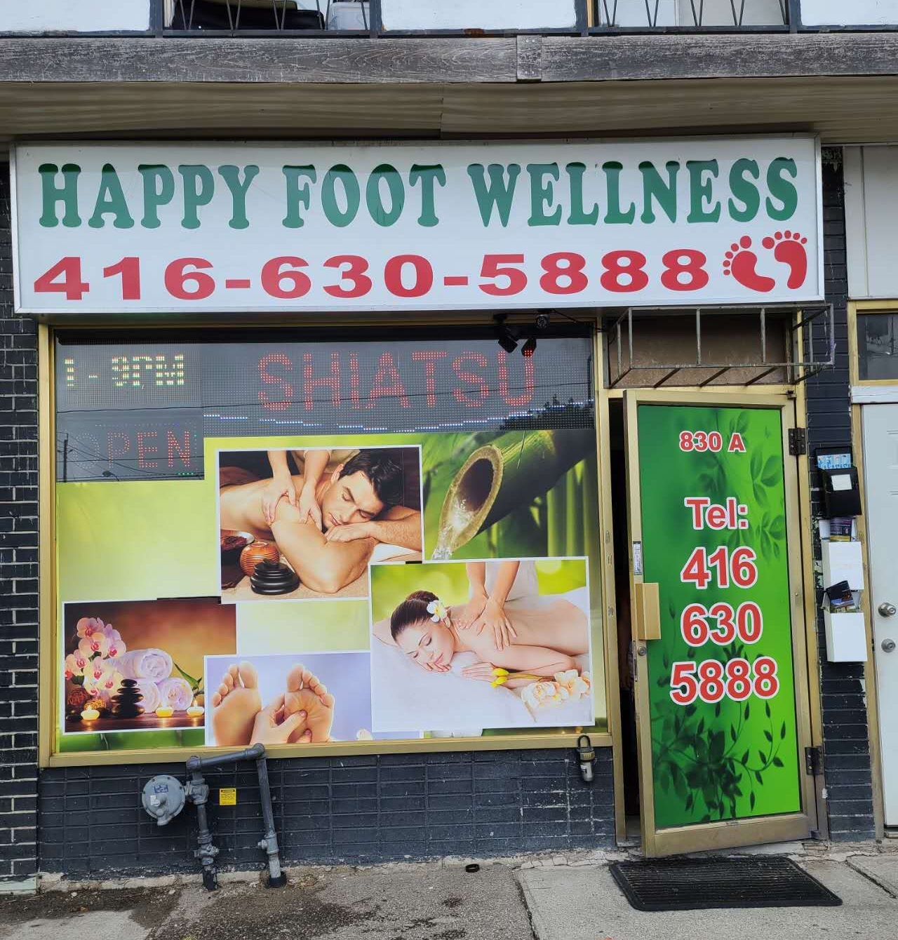 toronto-exotic-massage.com