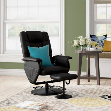 wayfair, best massage chairs