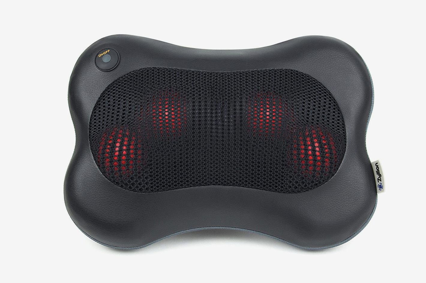 Zyllion Shiatsu Back Neck Massager