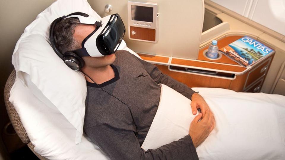 samsung vr headsets