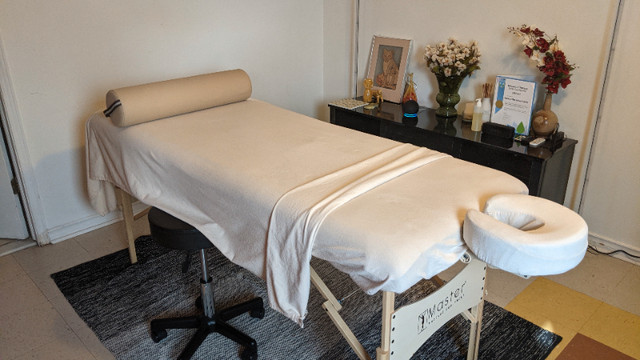 Orthotherapy (Massage/RMT) dans Services de Massages  à Ville de Montréal